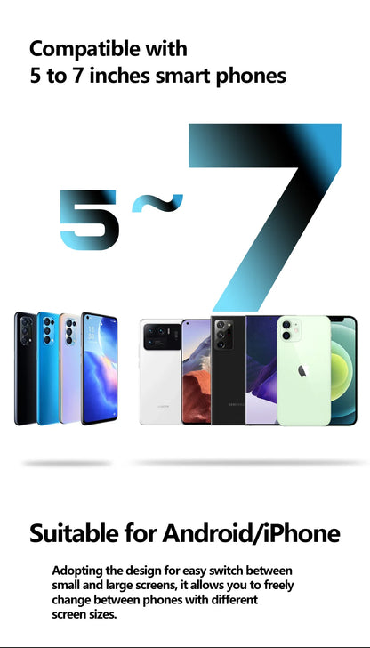 Virtual Reality 3D VR Glasses Smartphone Cell Mobile