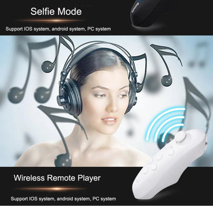 Virtual Reality 3D VR Glasses Smartphone Cell Mobile