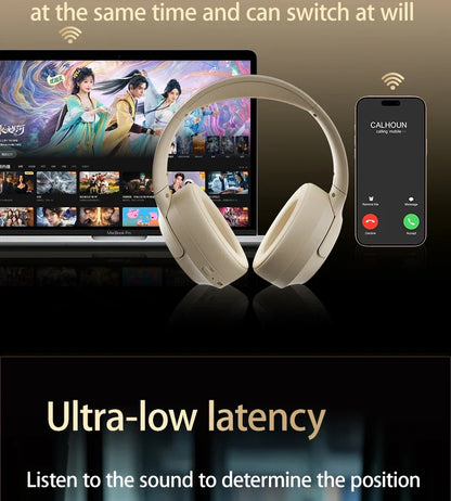 Acer Headphones Wireless Earphones Head Tracking