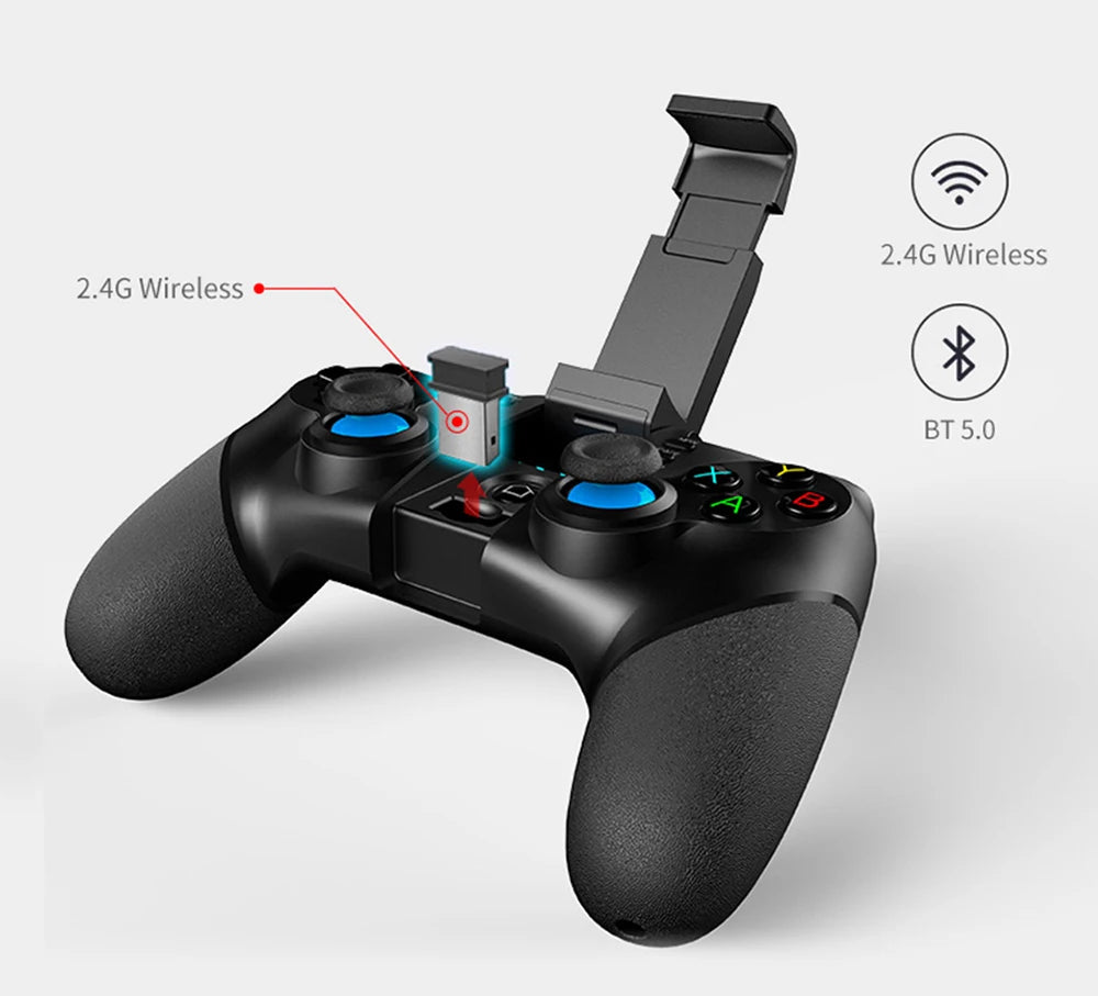 Virtual Reality VR Glasses 3D