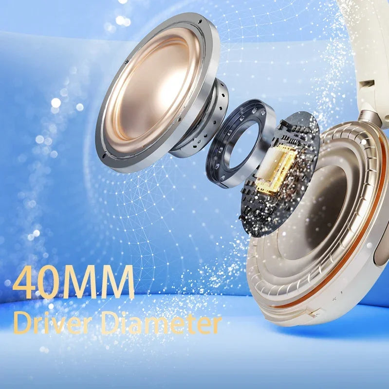 Acer ANC Wireless Headphone