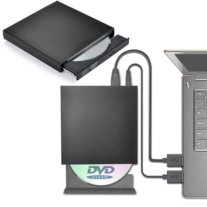 USB External DVD CD