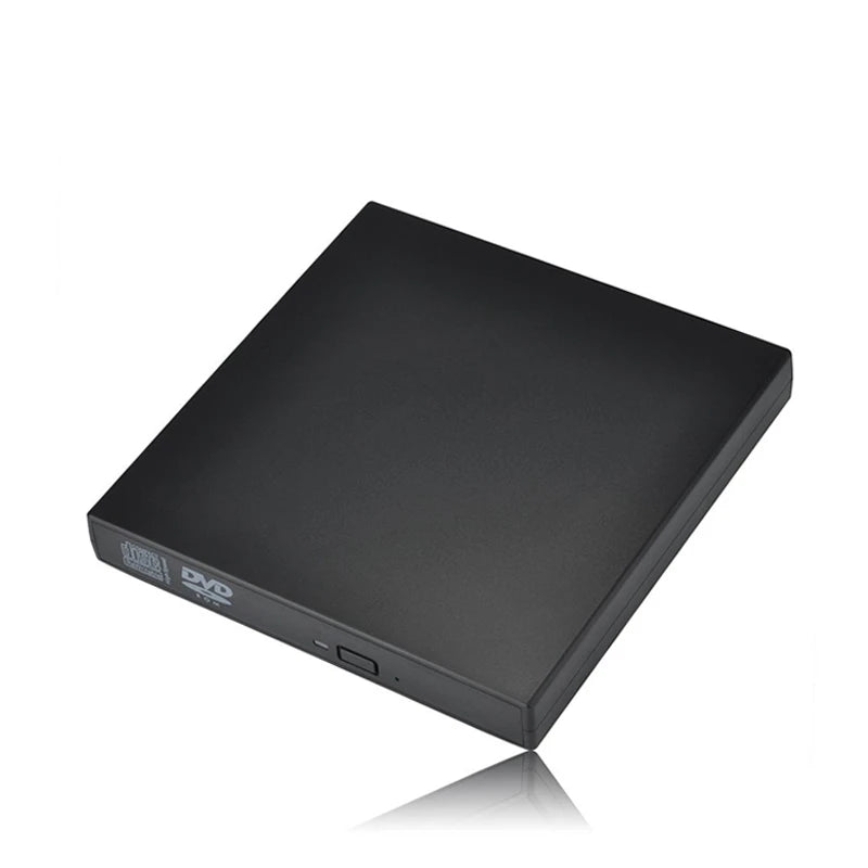 USB External DVD CD