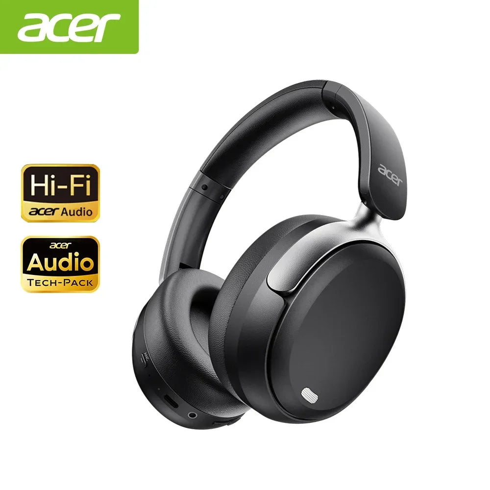 Acer ANC Wireless Headphone