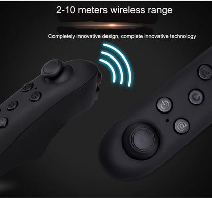 Virtual Reality 3D VR