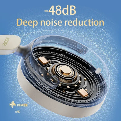 Acer ANC Wireless Headphone