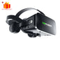 Virtual Reality VR Glasses 3D