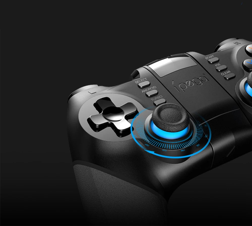 Virtual Reality VR Glasses 3D