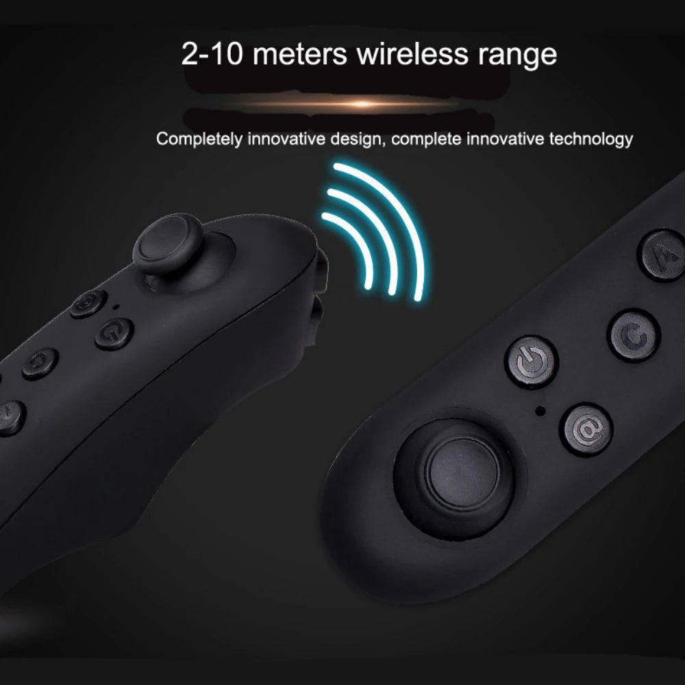 Virtual Reality VR Glasses 3D