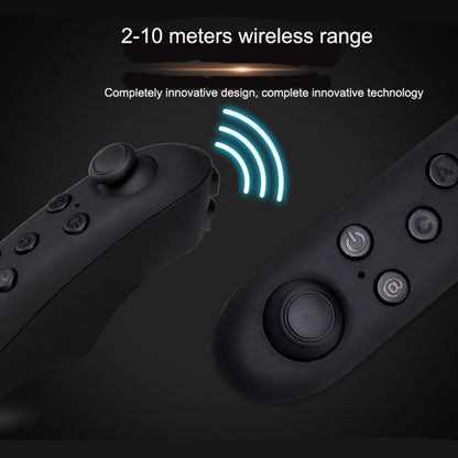 Virtual Reality VR Glasses 3D