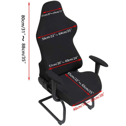 Gaming chair ergonomic