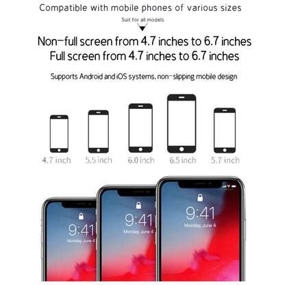 Virtual Reality VR Glasses 3D