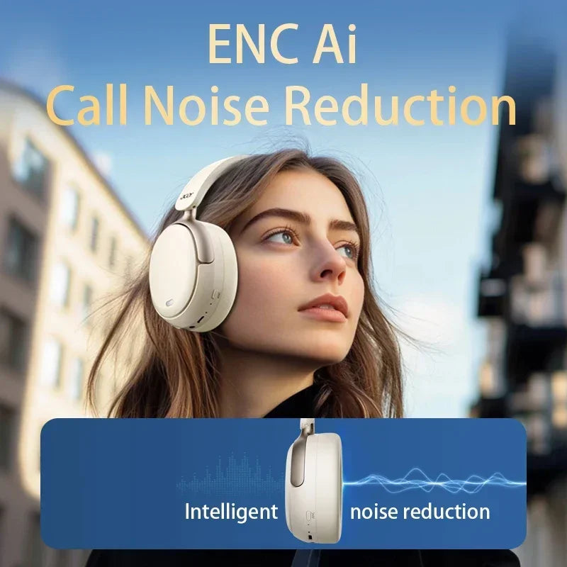 Acer ANC Wireless Headphone