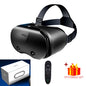 Virtual Reality 3D VR Glasses Smartphone Cell Mobile