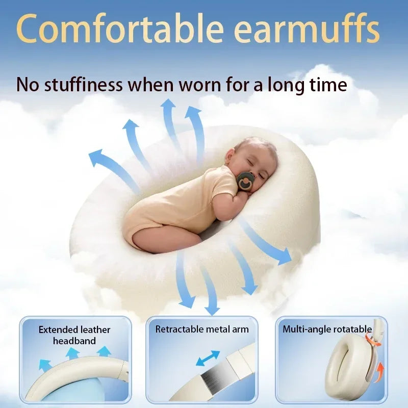 Acer ANC Wireless Headphone