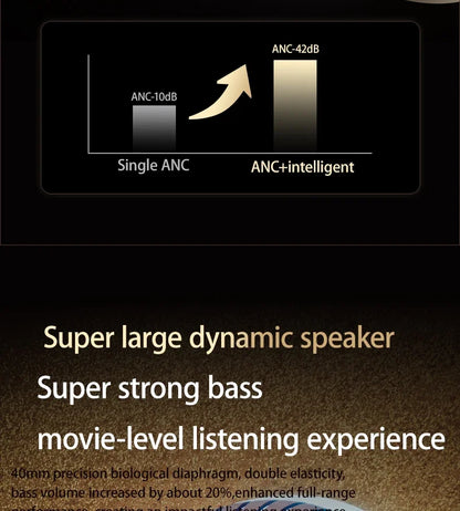 Acer Headphones Wireless Earphones Head Tracking