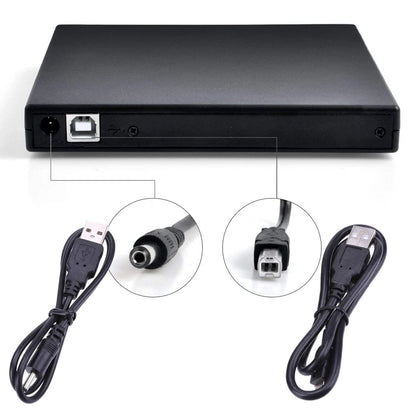 USB External DVD CD