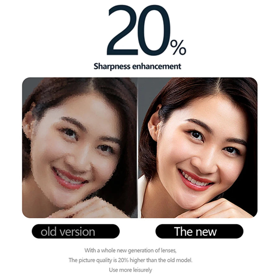 Virtual Reality 3D VR Glasses Smartphone Cell Mobile