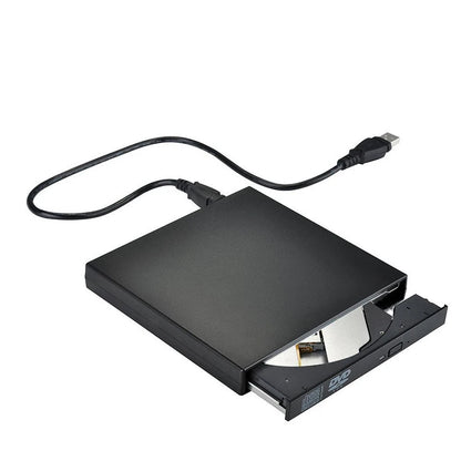 USB External DVD CD