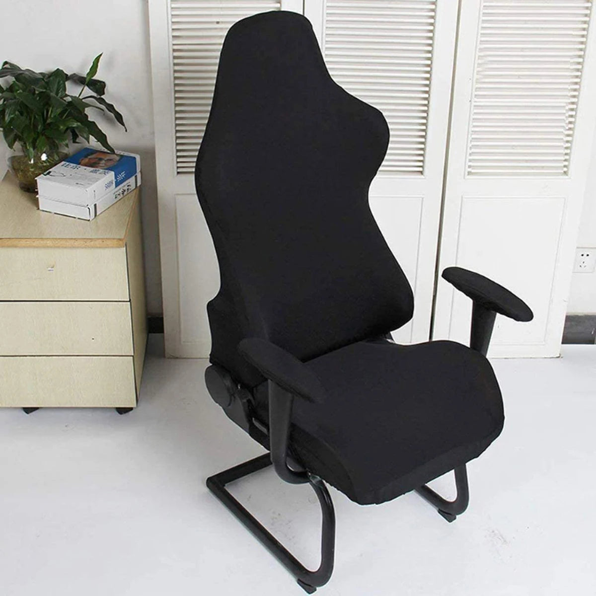Gaming chair ergonomic