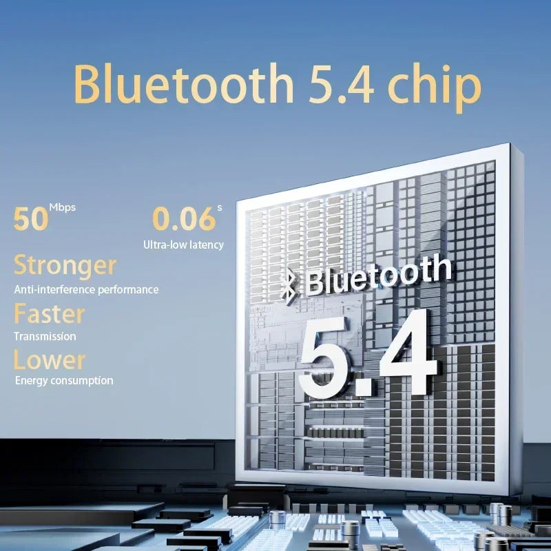 Acer ANC Wireless Headphone