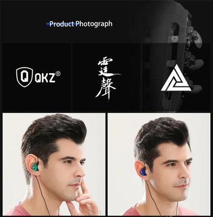 3.5MM Headset