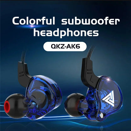 3.5MM Headset