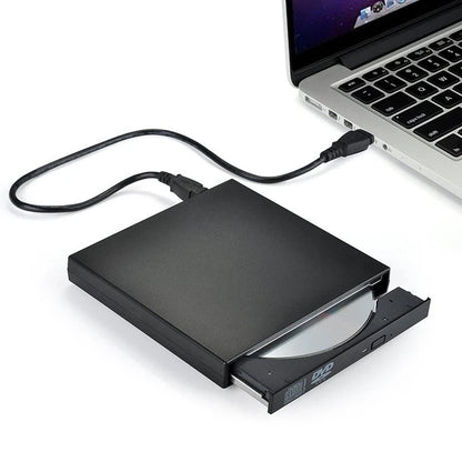 USB External DVD CD