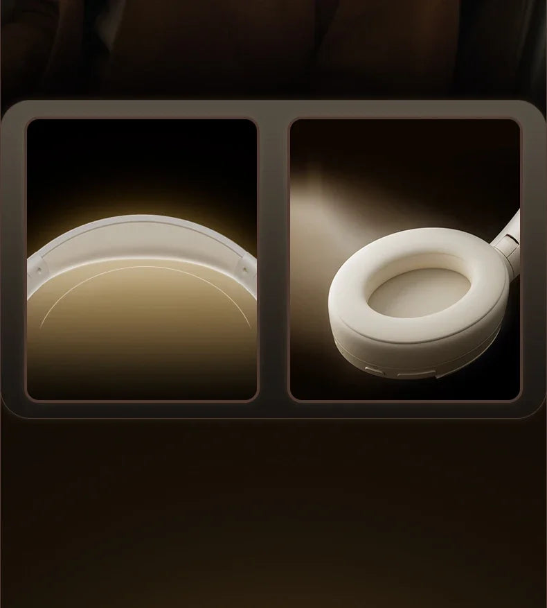 Acer Headphones Wireless Earphones Head Tracking