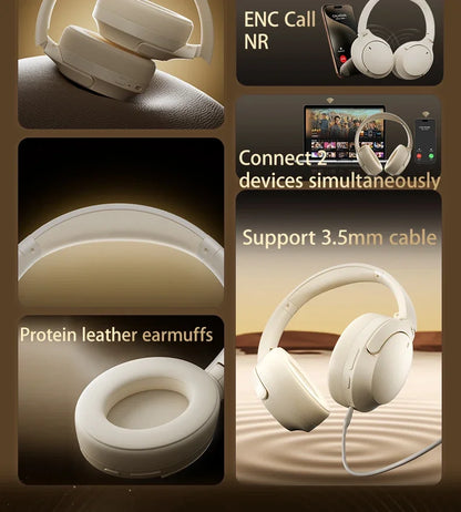 Acer Headphones Wireless Earphones Head Tracking