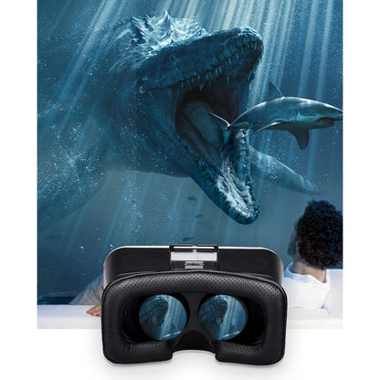 Virtual Reality VR Glasses 3D
