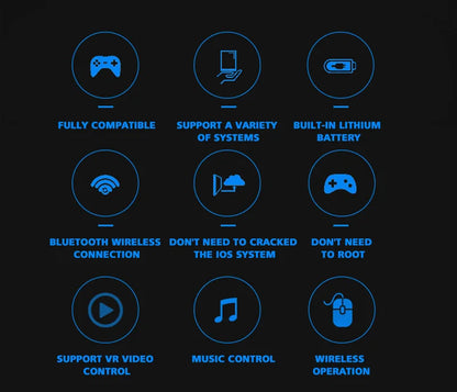 Virtual Reality 3D VR