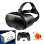 Virtual Reality 3D VR Glasses Smartphone Cell Mobile