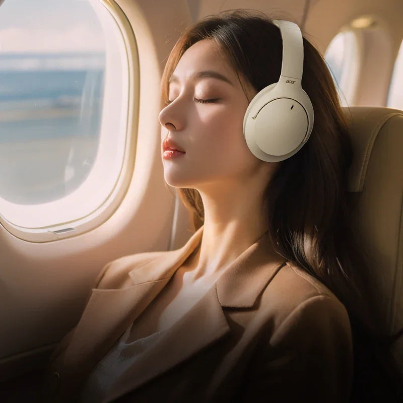 Acer Headphones Wireless Earphones Head Tracking