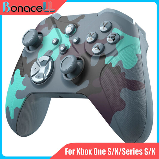 Gamepad for Xbox One S/X/Series S/X/PCWindows 7/8/10