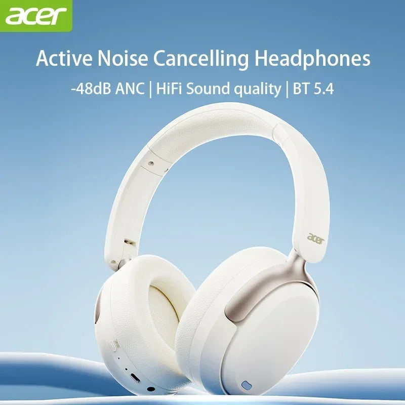 Acer ANC Wireless Headphone