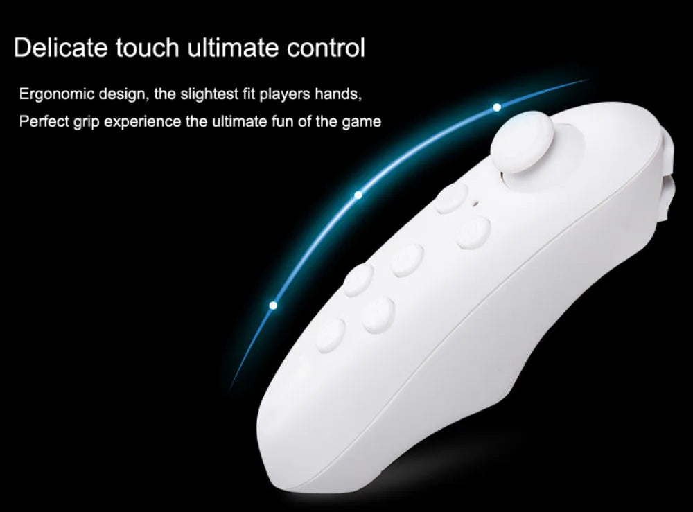 Virtual Reality VR Glasses 3D