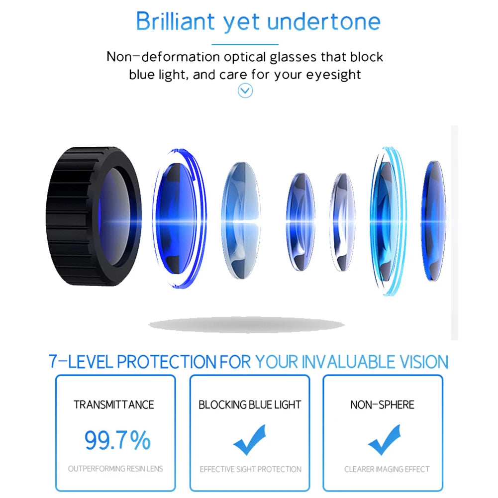 Virtual Reality VR Glasses 3D