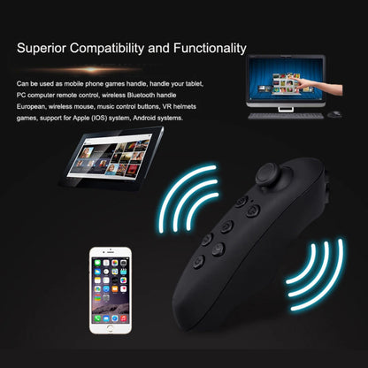 Virtual Reality VR Glasses 3D