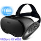 VRG Pro X7 3D Helmet Virtual Reality VR