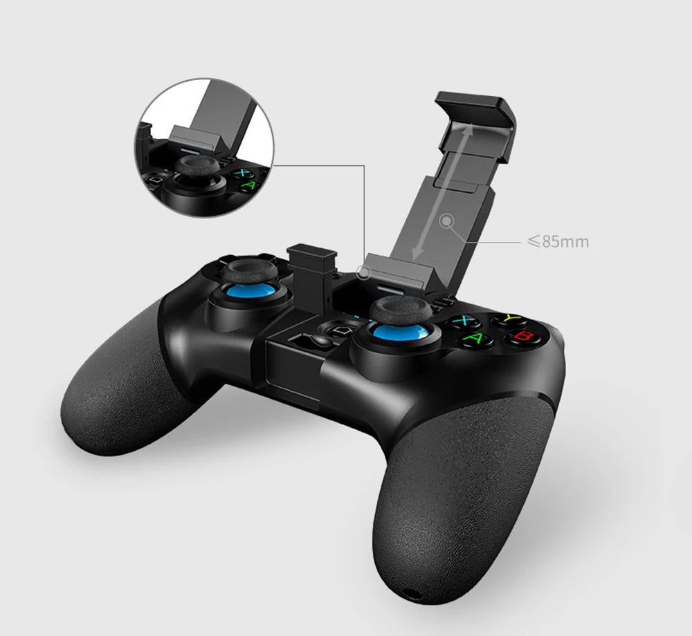 Virtual Reality VR Glasses 3D