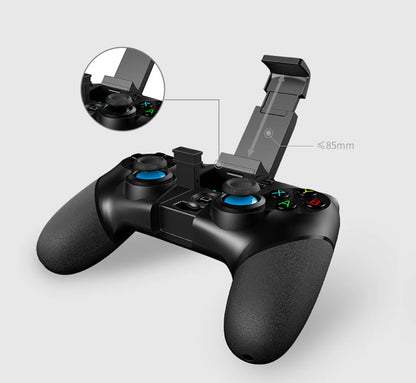 Virtual Reality VR Glasses 3D