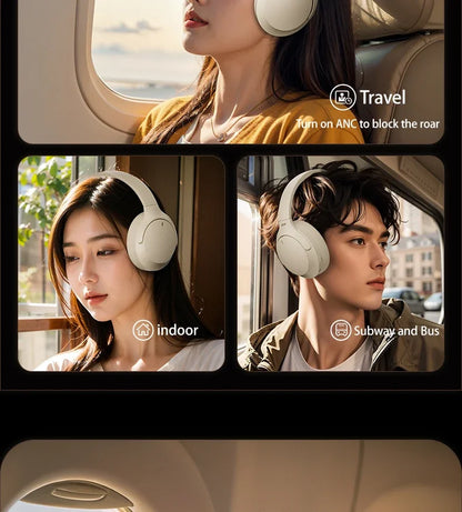 Acer Headphones Wireless Earphones Head Tracking