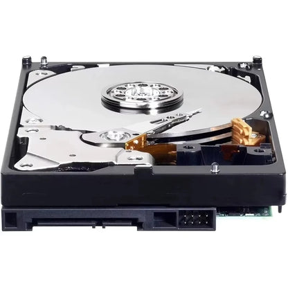 Hardware Western Digital 1TB 2TB 3TB 4TB 6TB 500GB HDD SATA III 6 Gb/s 3,5